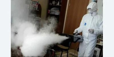 Дезодорация