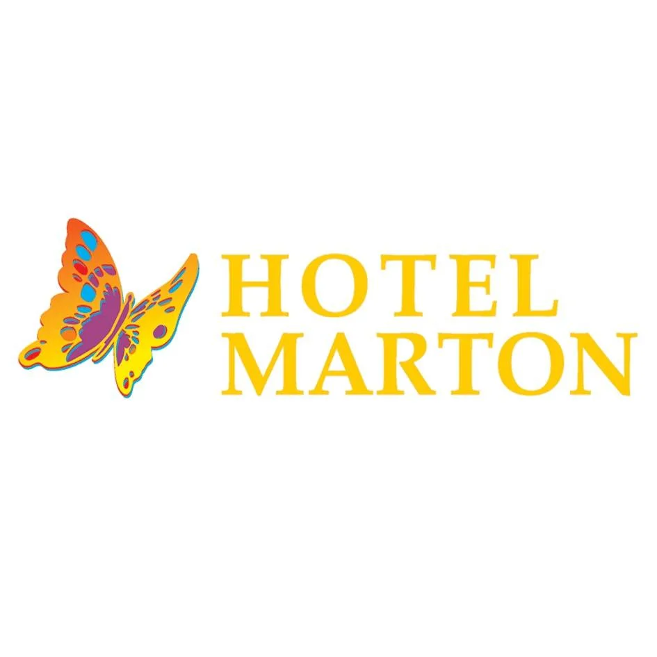 Отель «МАRTON»